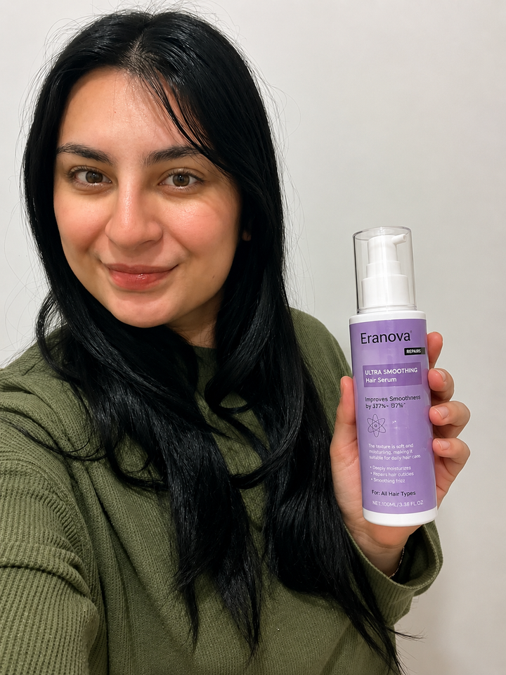 Review by Jasmine