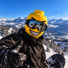 Bonk Heads – Ski Mask