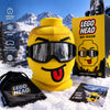 Bonk Heads – Ski Mask