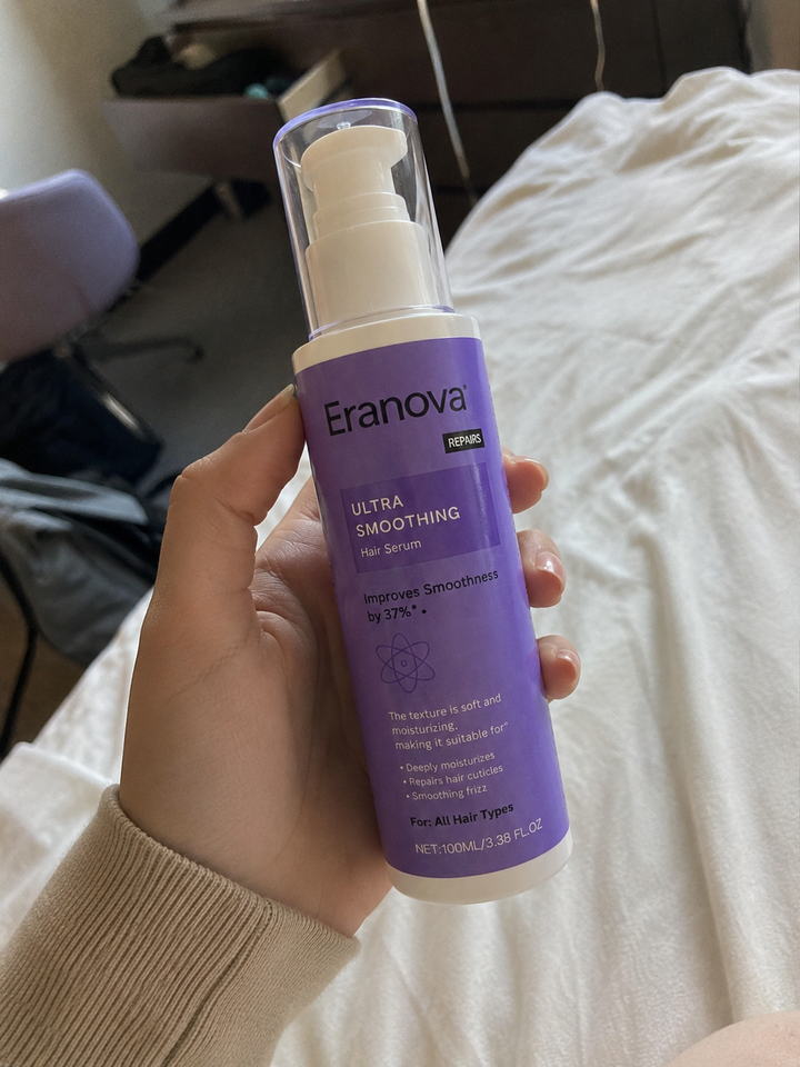 Review by Veronica