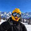 Bonk Heads – Ski Mask