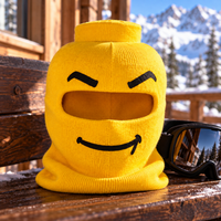 Sam • Illustrative skier