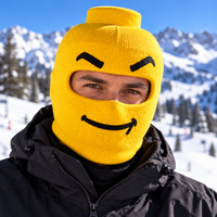 Jordan • Illustrative skier